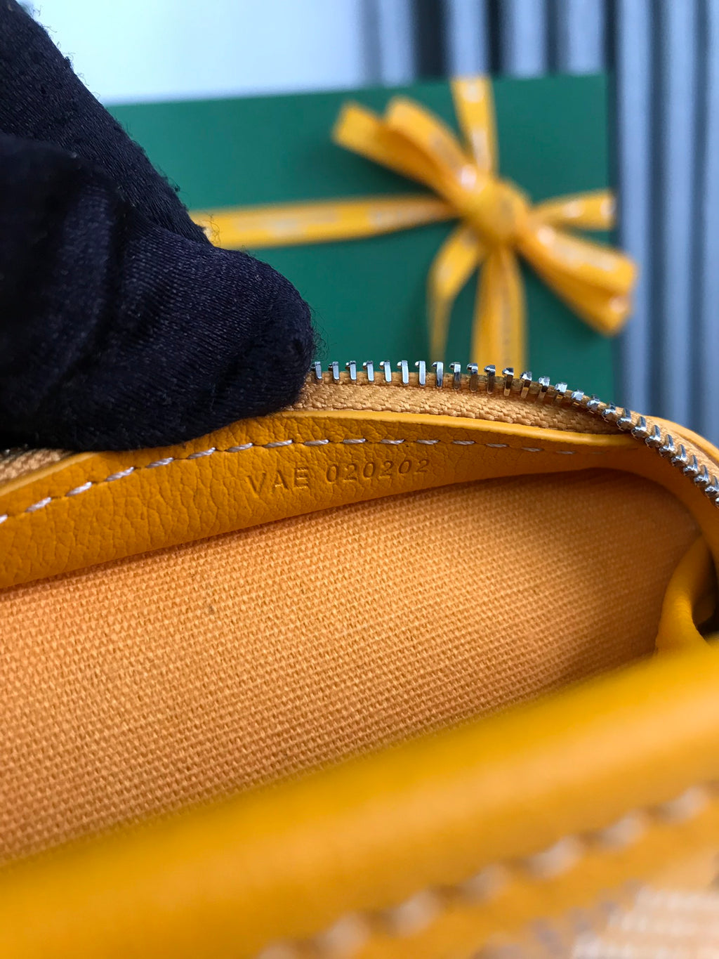 Jouvence Toiletry Bag