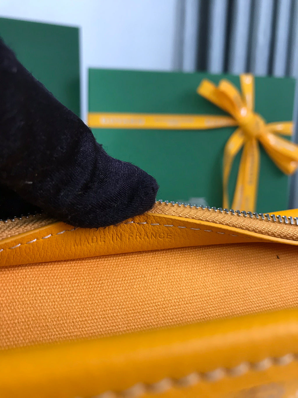 Jouvence Toiletry Bag