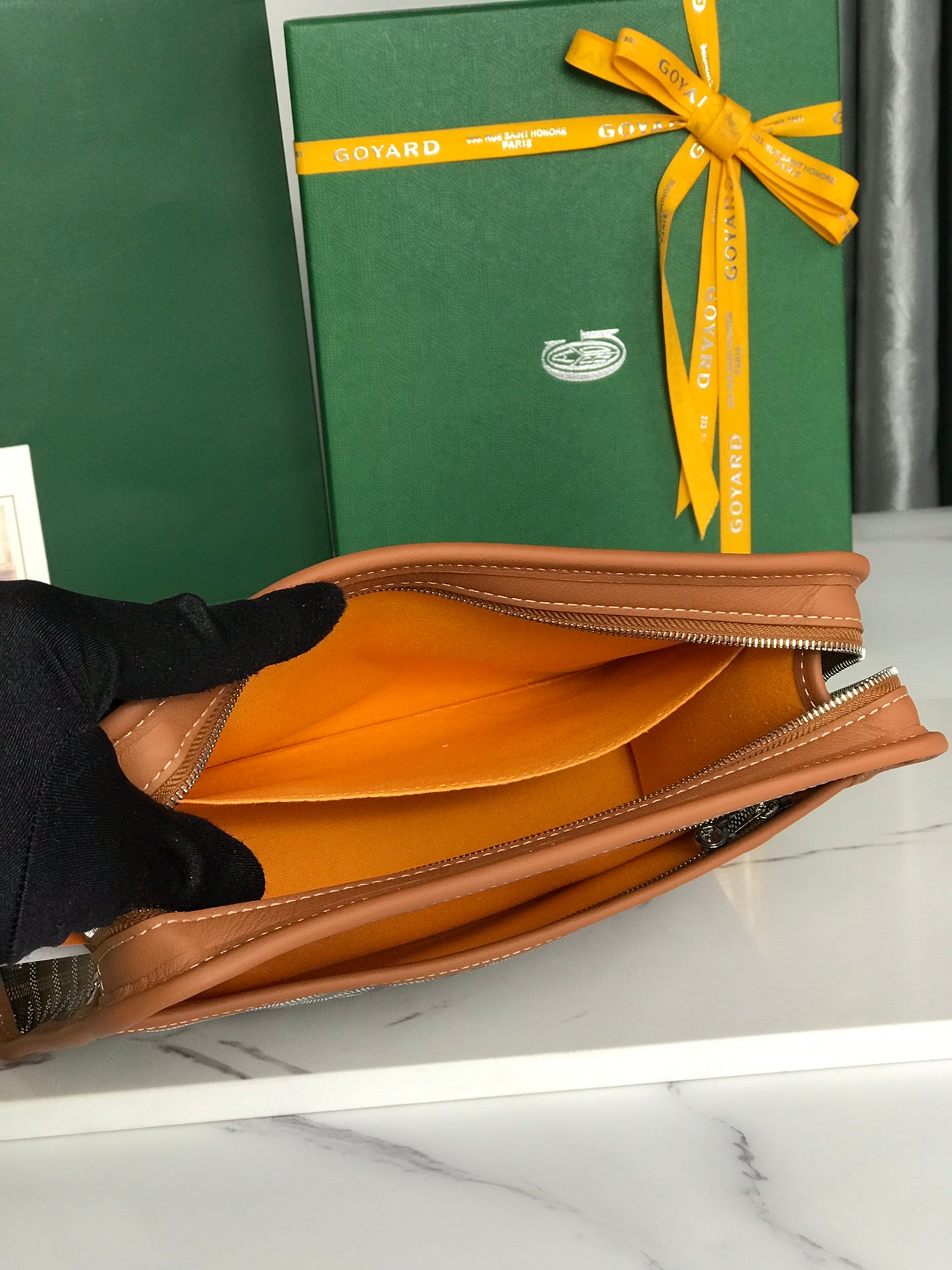 Jouvence Toiletry Bag