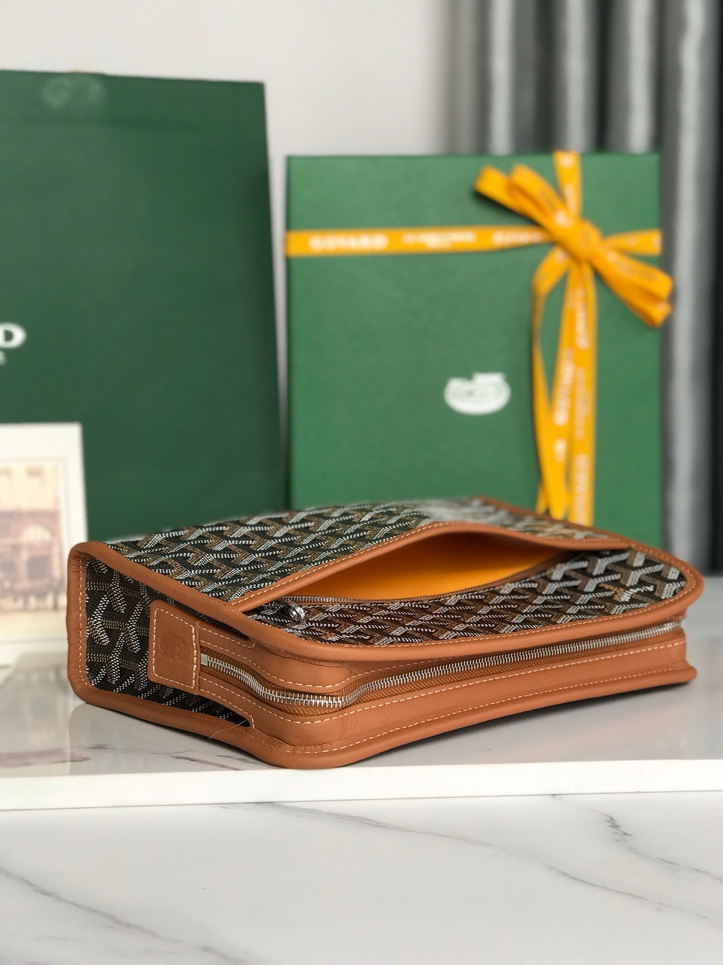 Jouvence Toiletry Bag