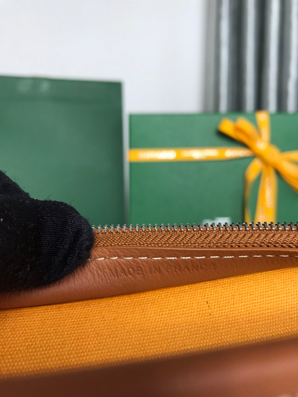 Jouvence Toiletry Bag