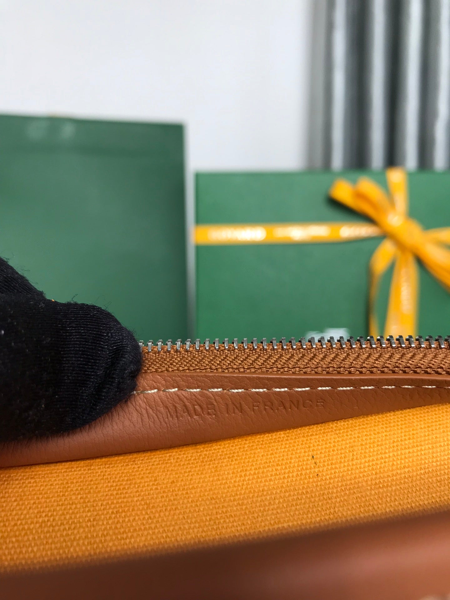 Jouvence Toiletry Bag