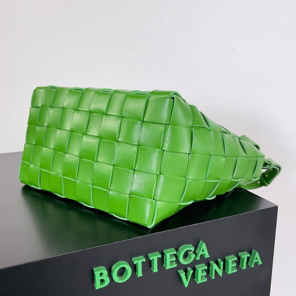 Cassette Bowling Bag