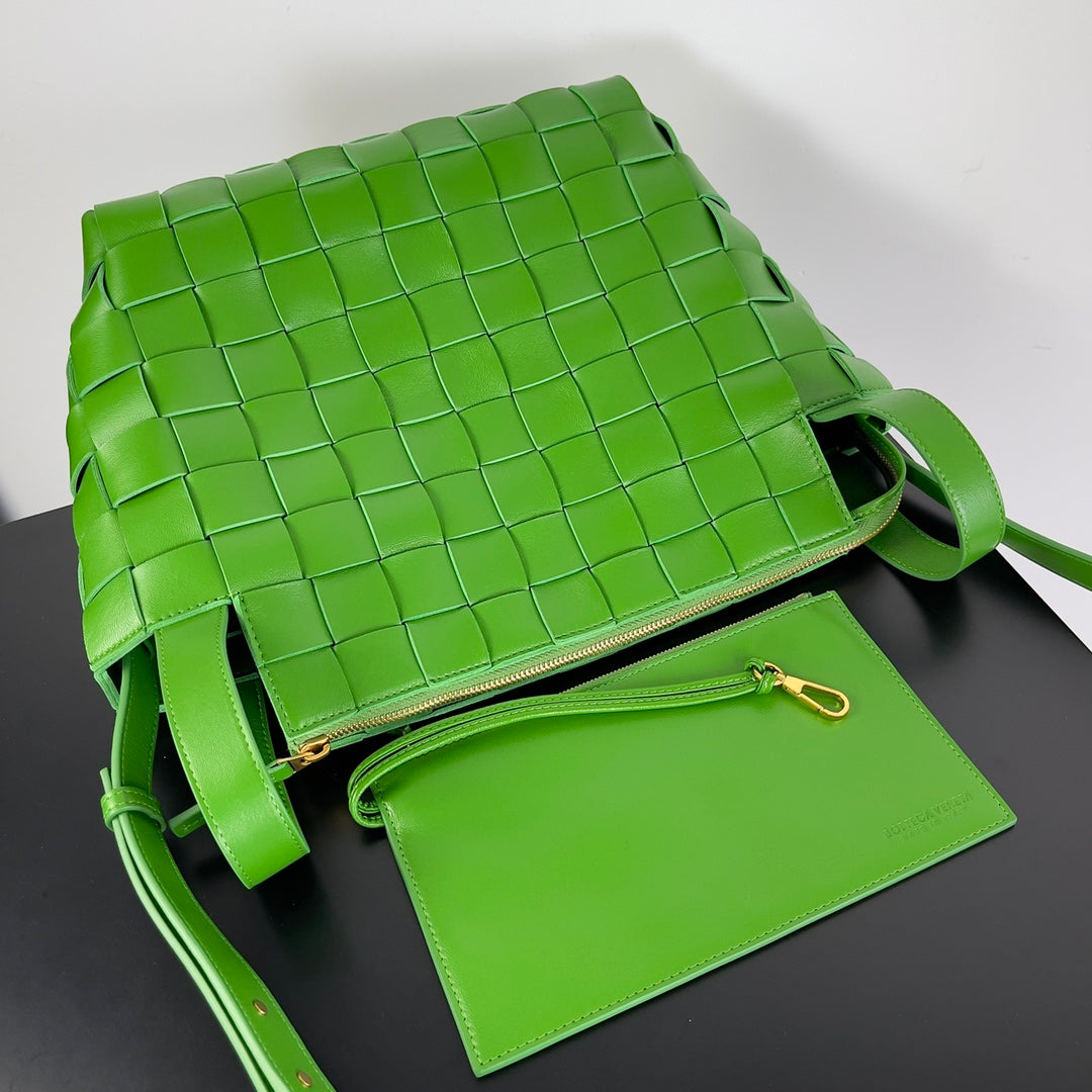 Cassette Bowling Bag