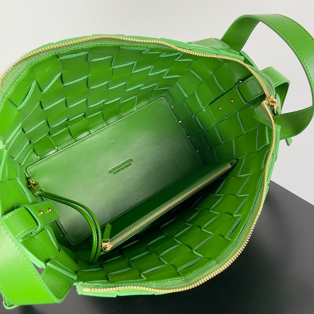 Cassette Bowling Bag