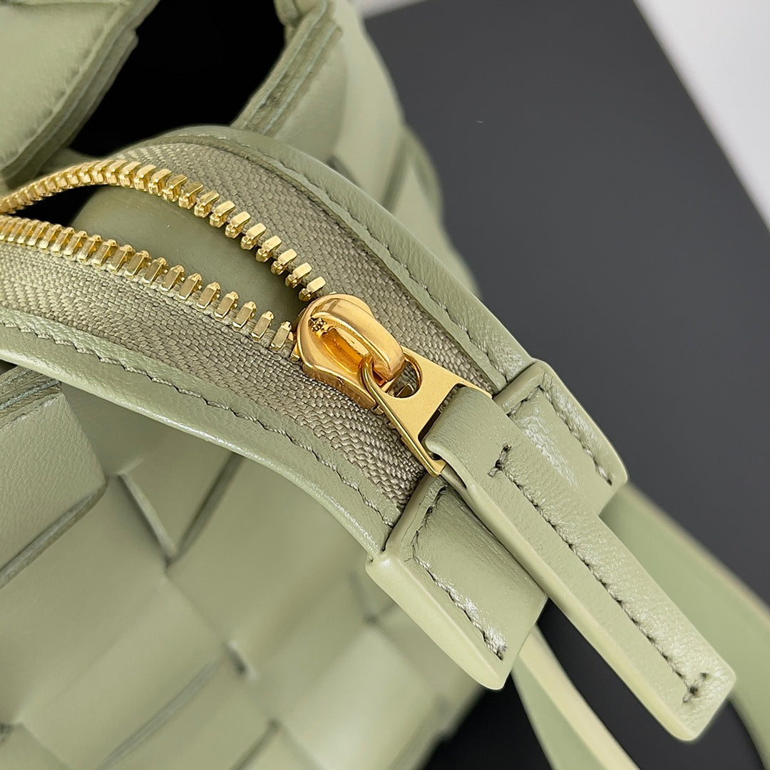 Cassette Bowling Bag