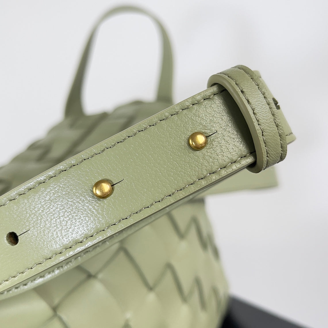 Cassette Bowling Bag