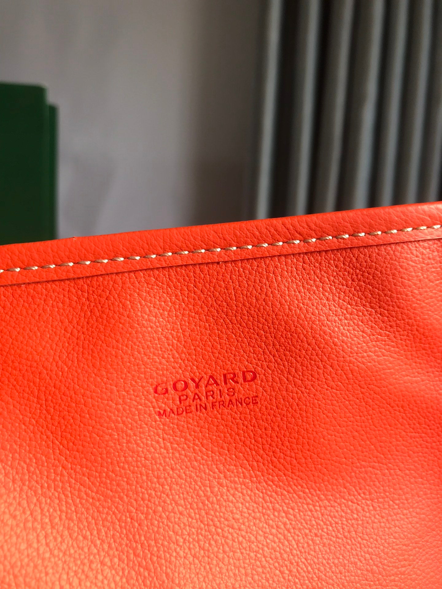 Anjou Reversible Small Tote Bag