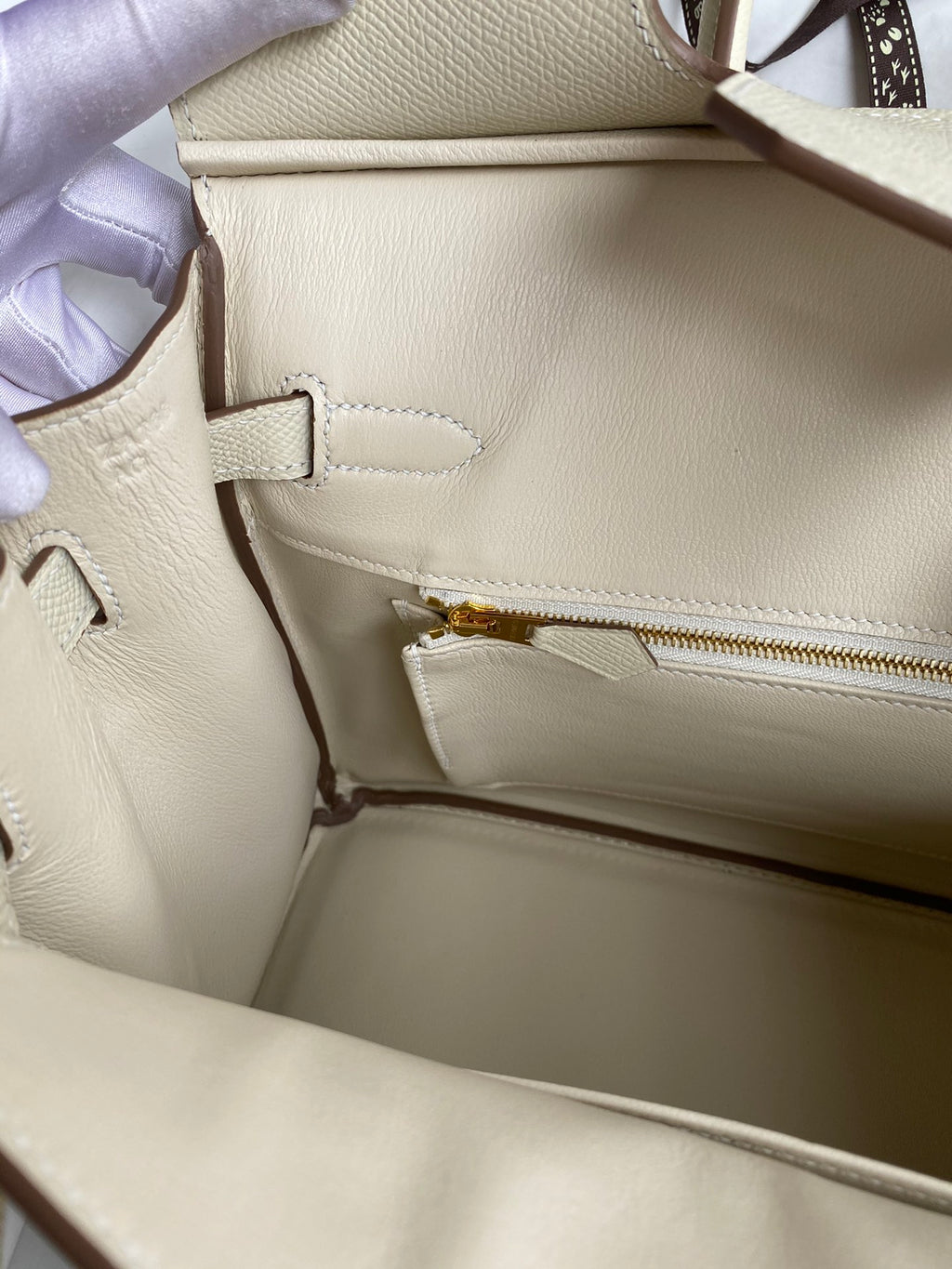 Birkin 30 Epsom Leather