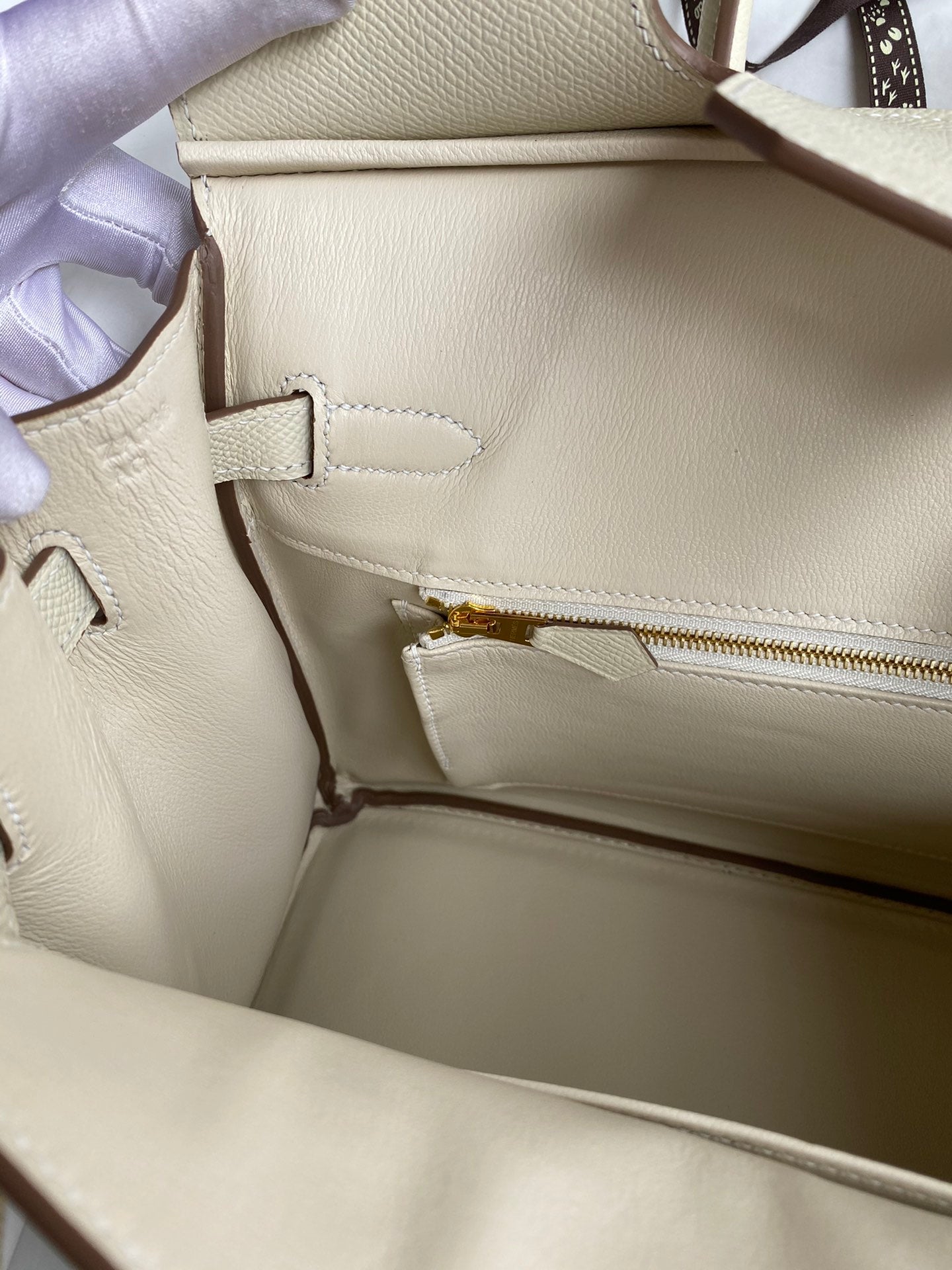 Birkin 30 Epsom Leather