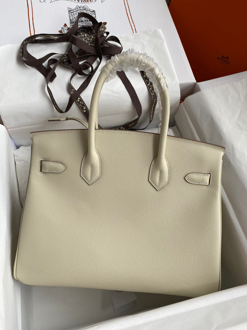 Birkin 30 Epsom Leather
