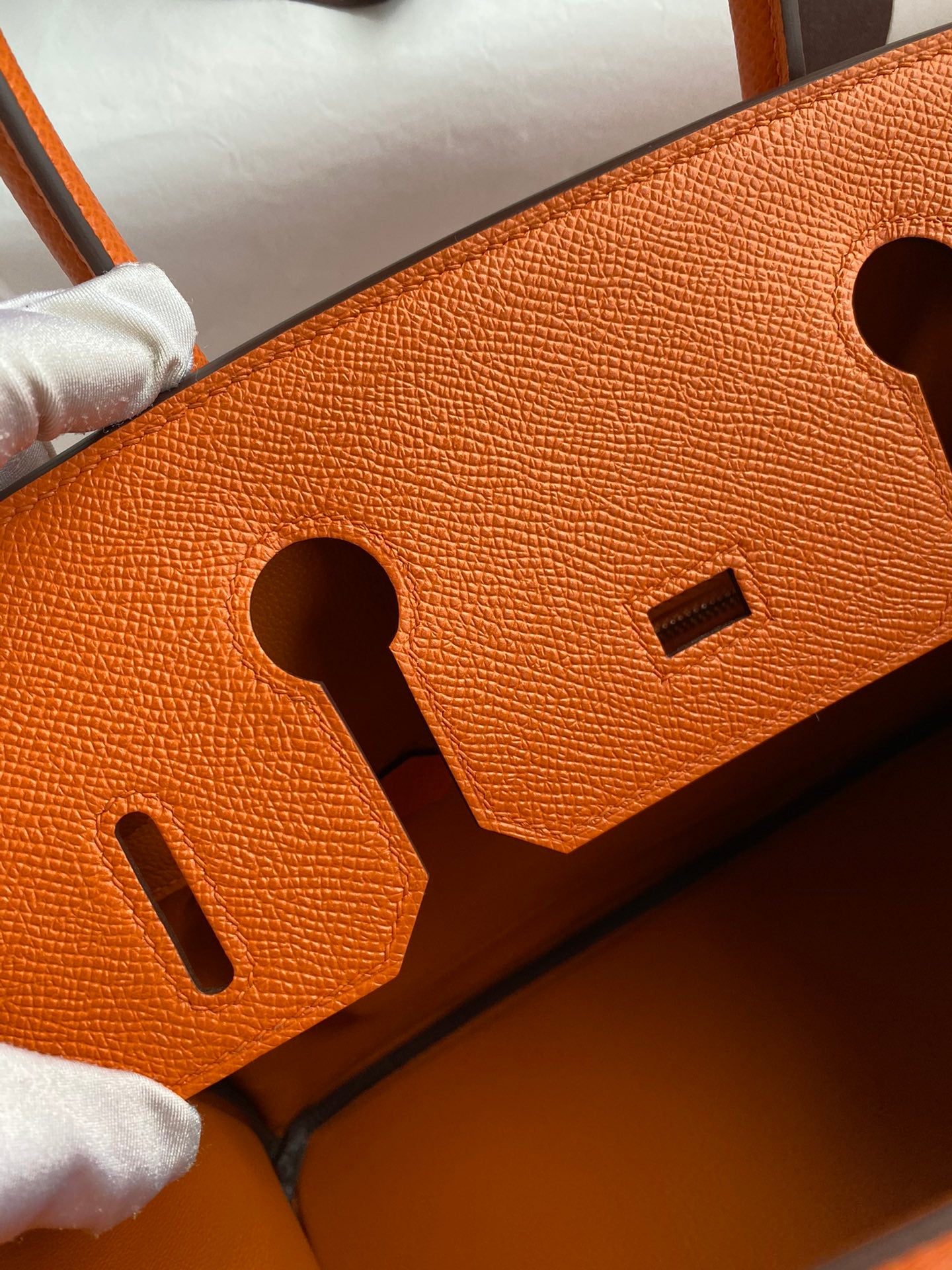 Birkin 30 Epsom Leather