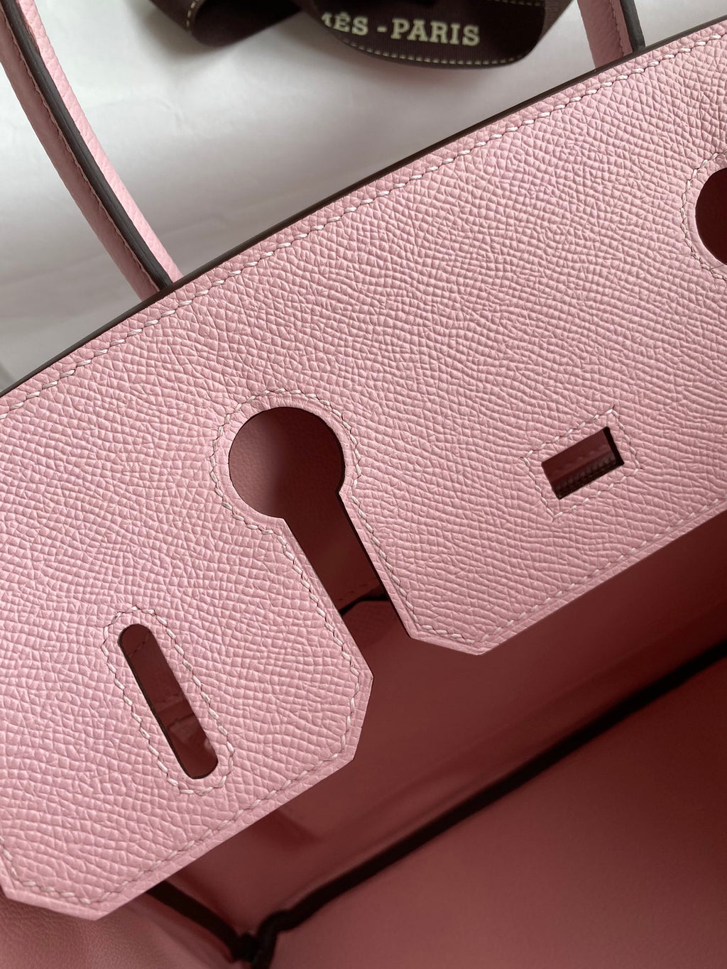 Birkin 30 Epsom Leather