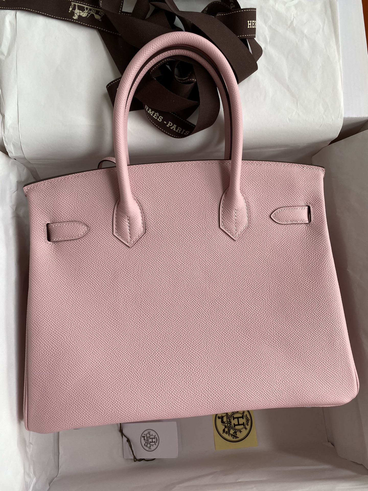 Birkin 30 Epsom Leather