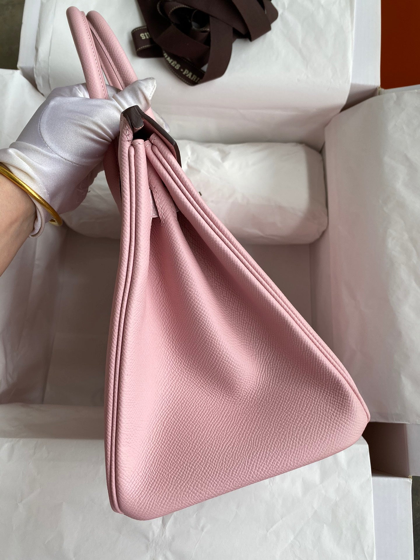 Birkin 30 Epsom Leather