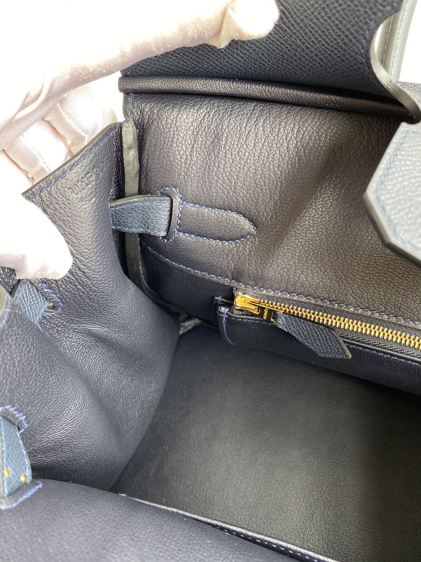 Birkin 30 Epsom Leather