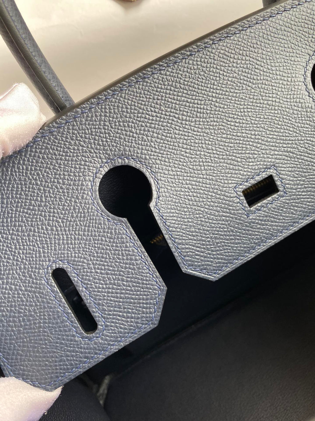 Birkin 30 Epsom Leather