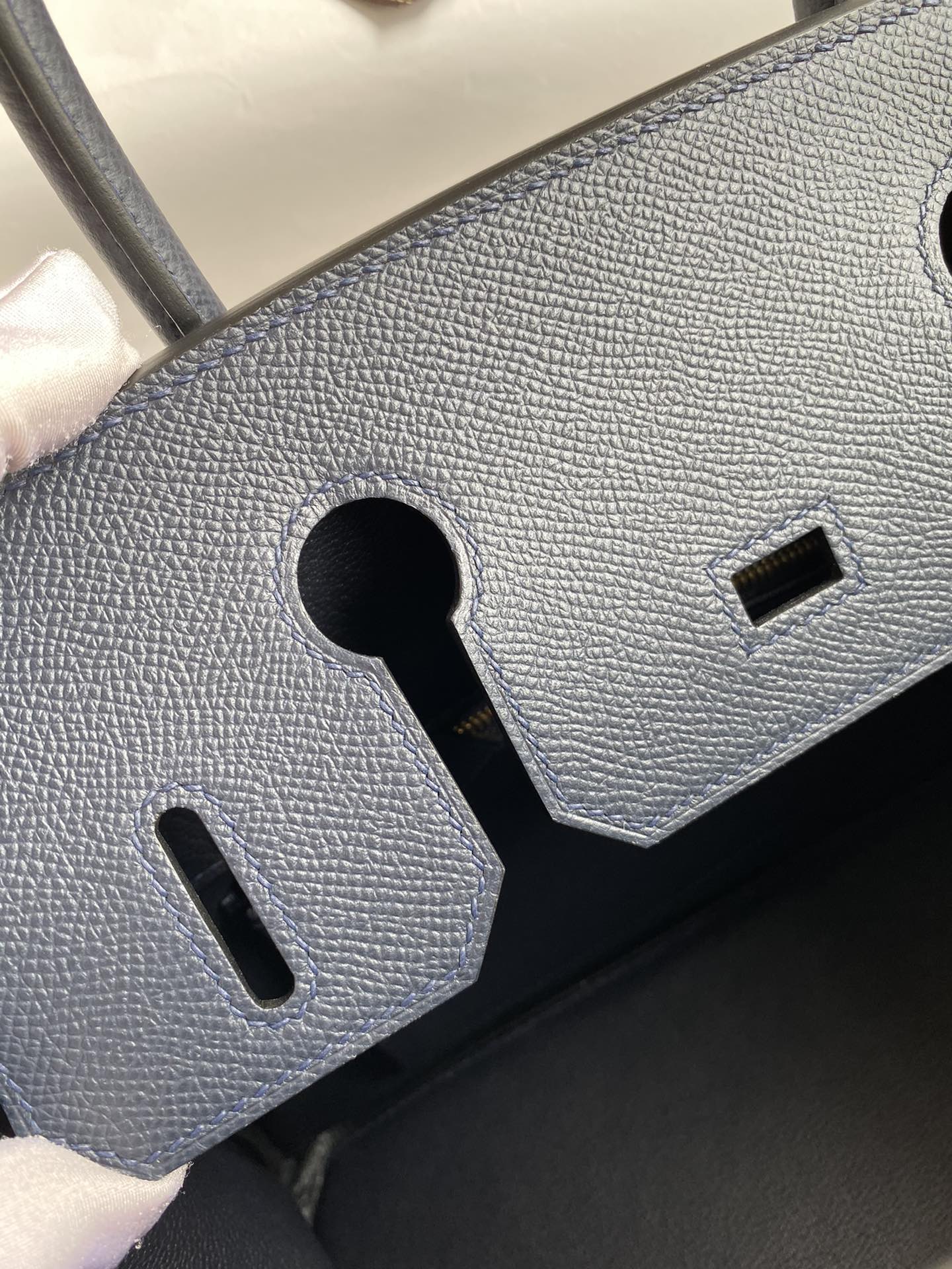 Birkin 30 Epsom Leather