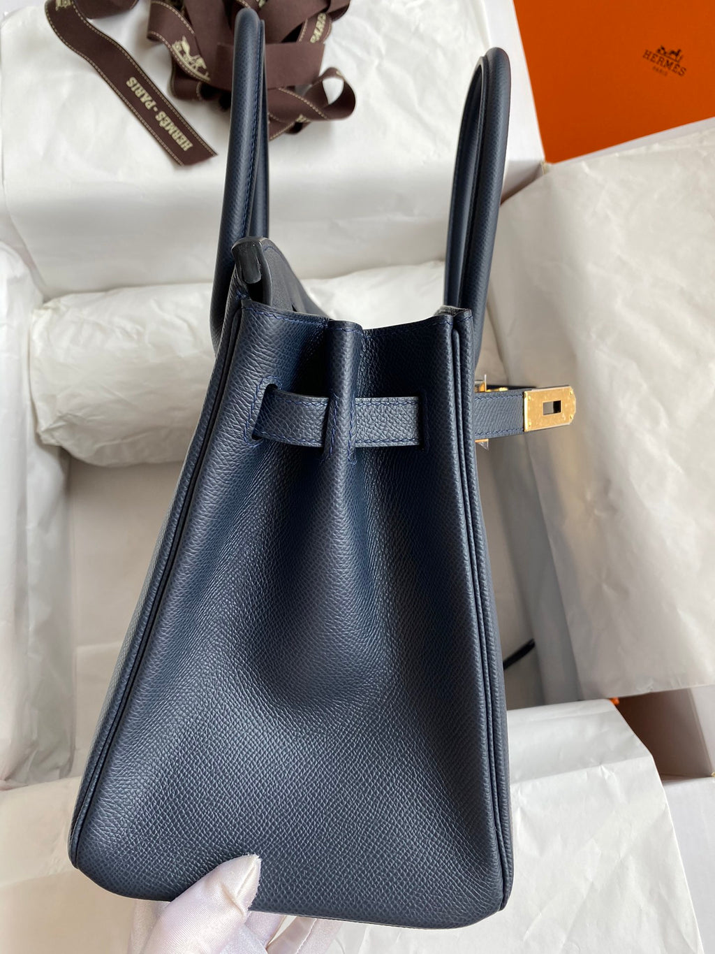 Birkin 30 Epsom Leather