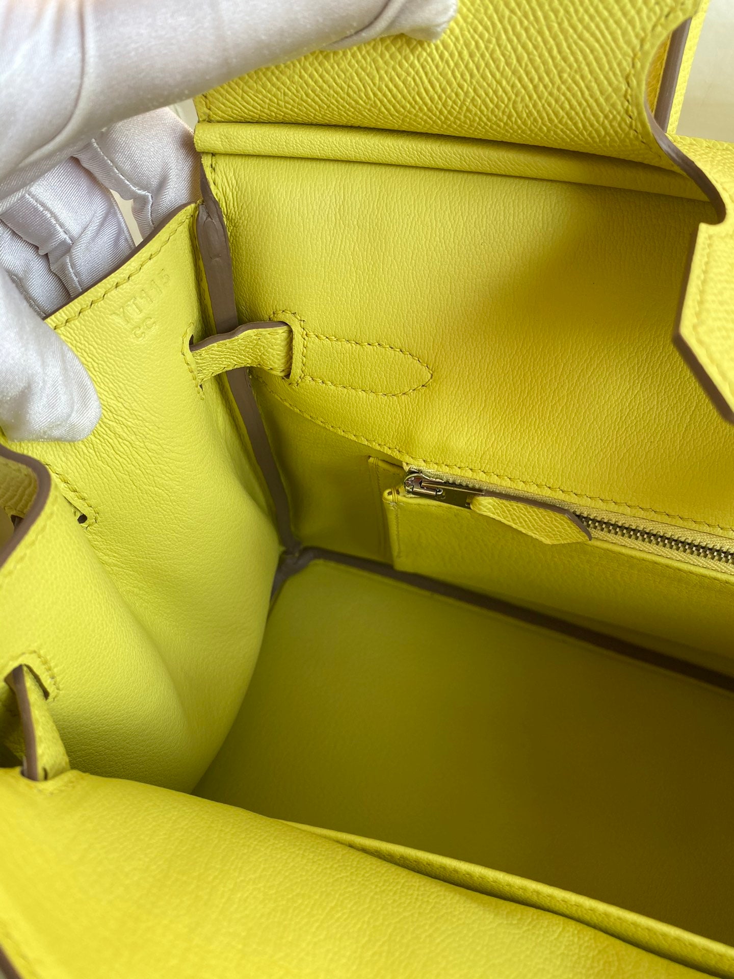 Birkin 30 Epsom Leather