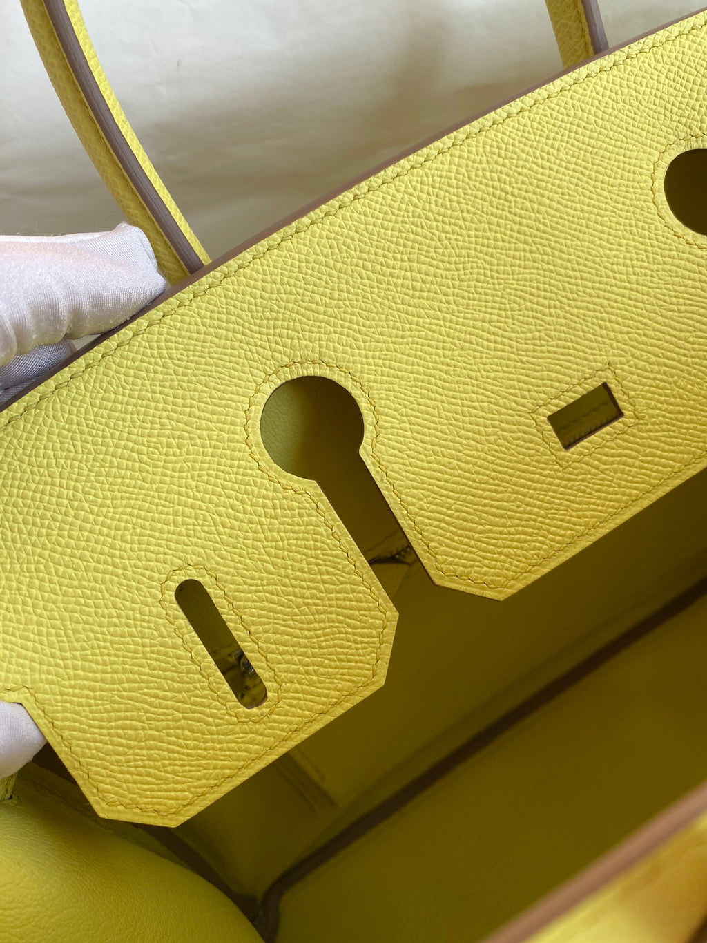 Birkin 30 Epsom Leather