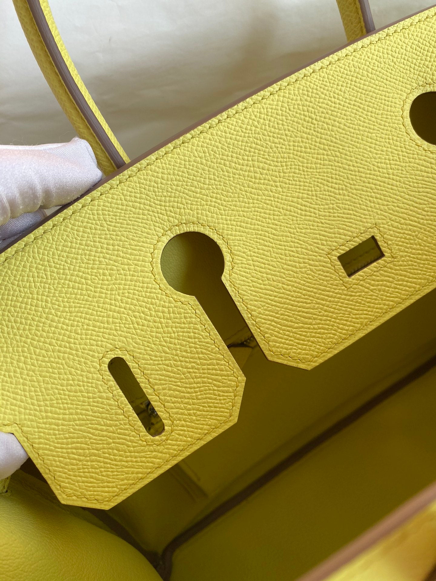 Birkin 30 Epsom Leather