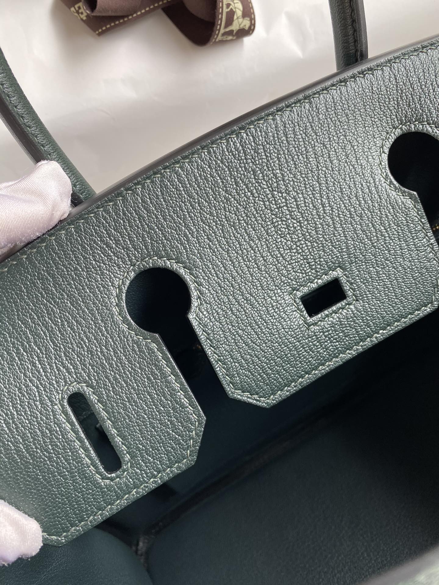 Birkin 30 Togo Leather