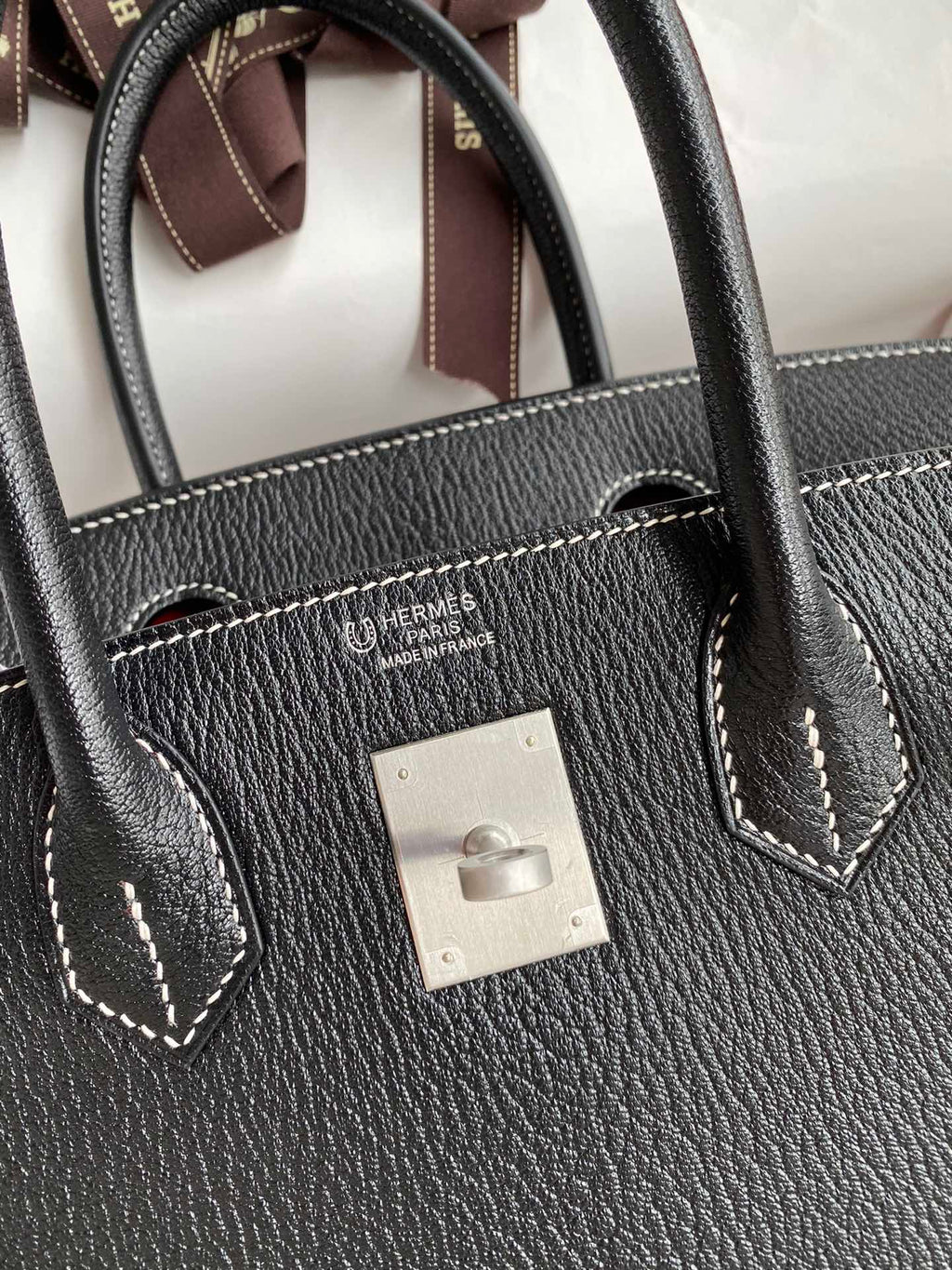 Birkin 30 Togo Leather