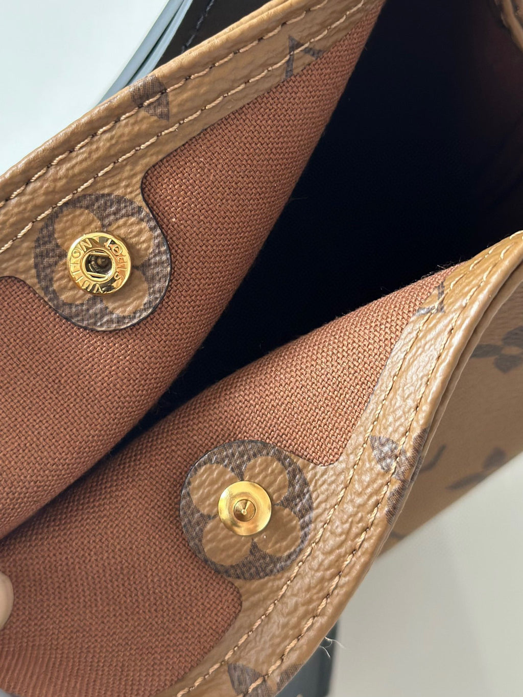 Monogram Atlantis BB Bag