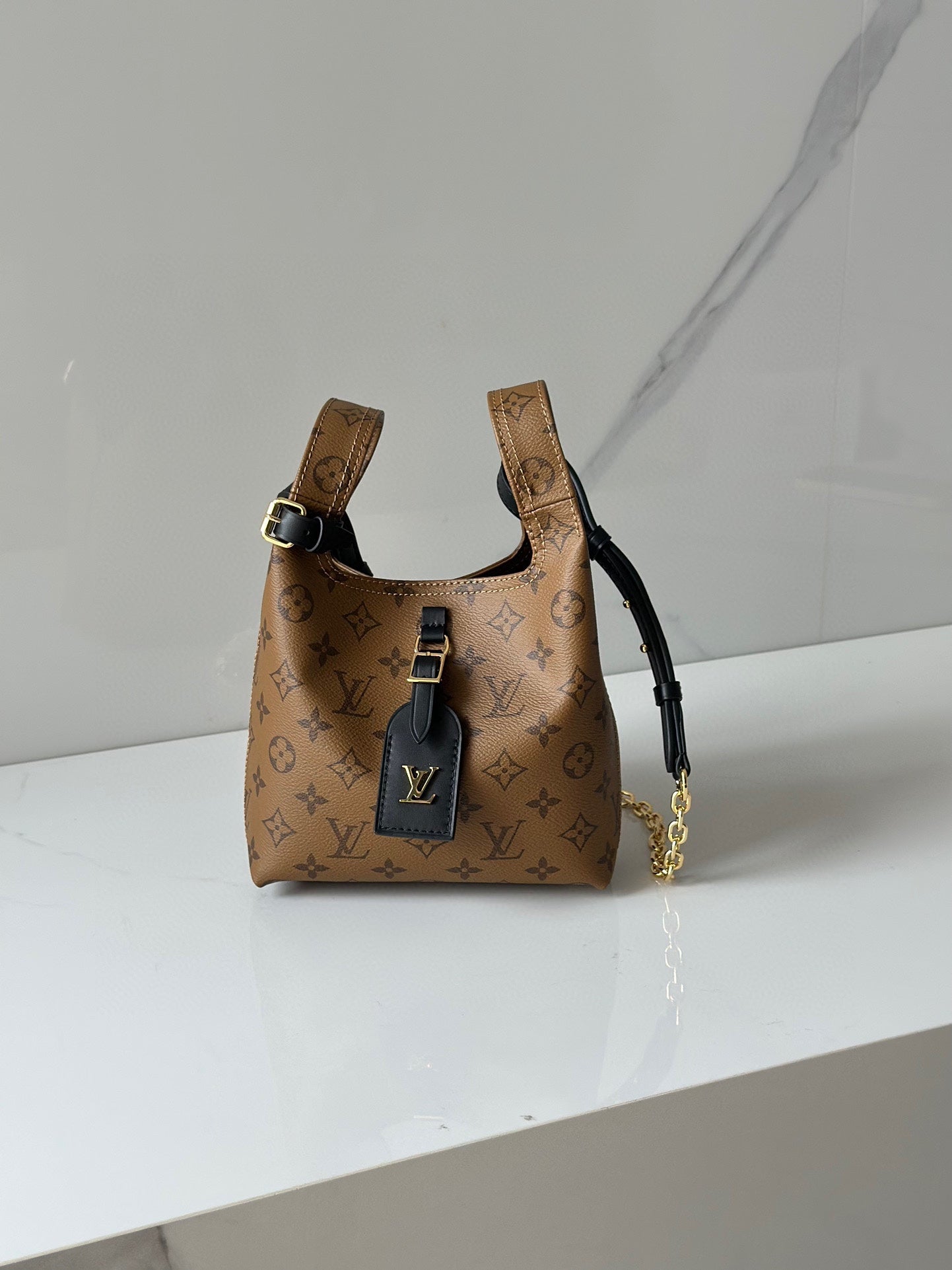 Monogram Atlantis BB Bag