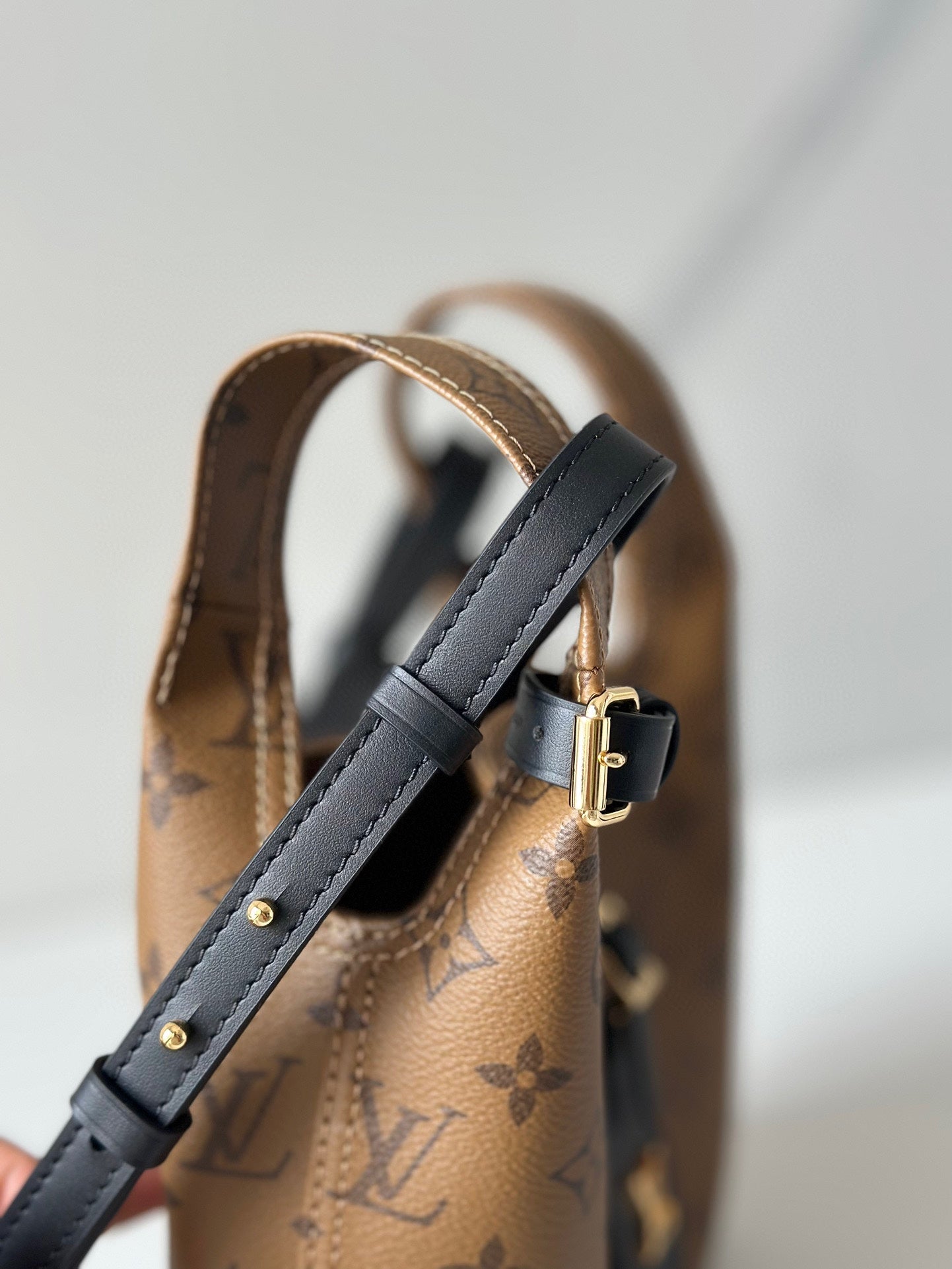 Monogram Atlantis BB Bag