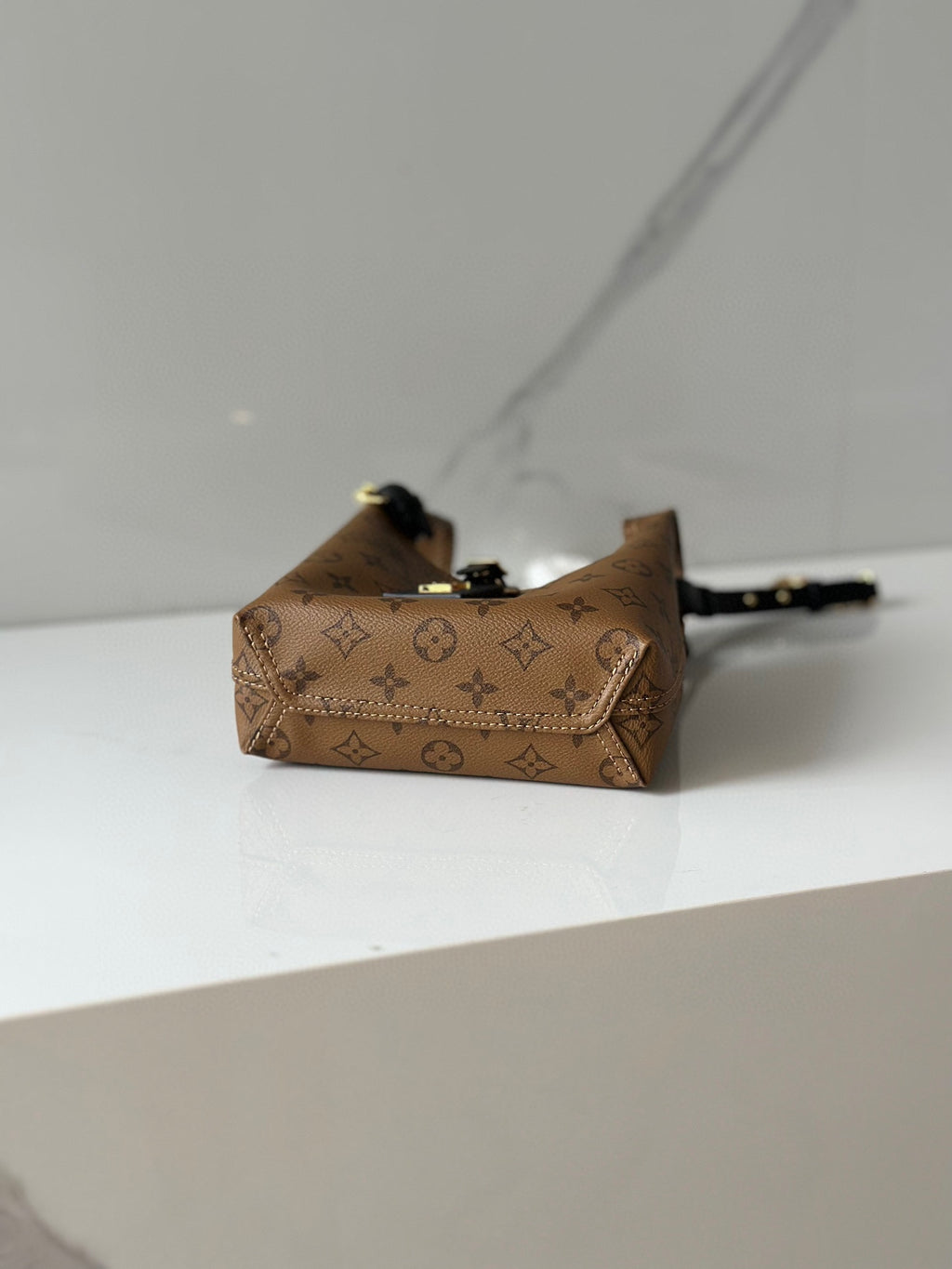 Monogram Atlantis BB Bag