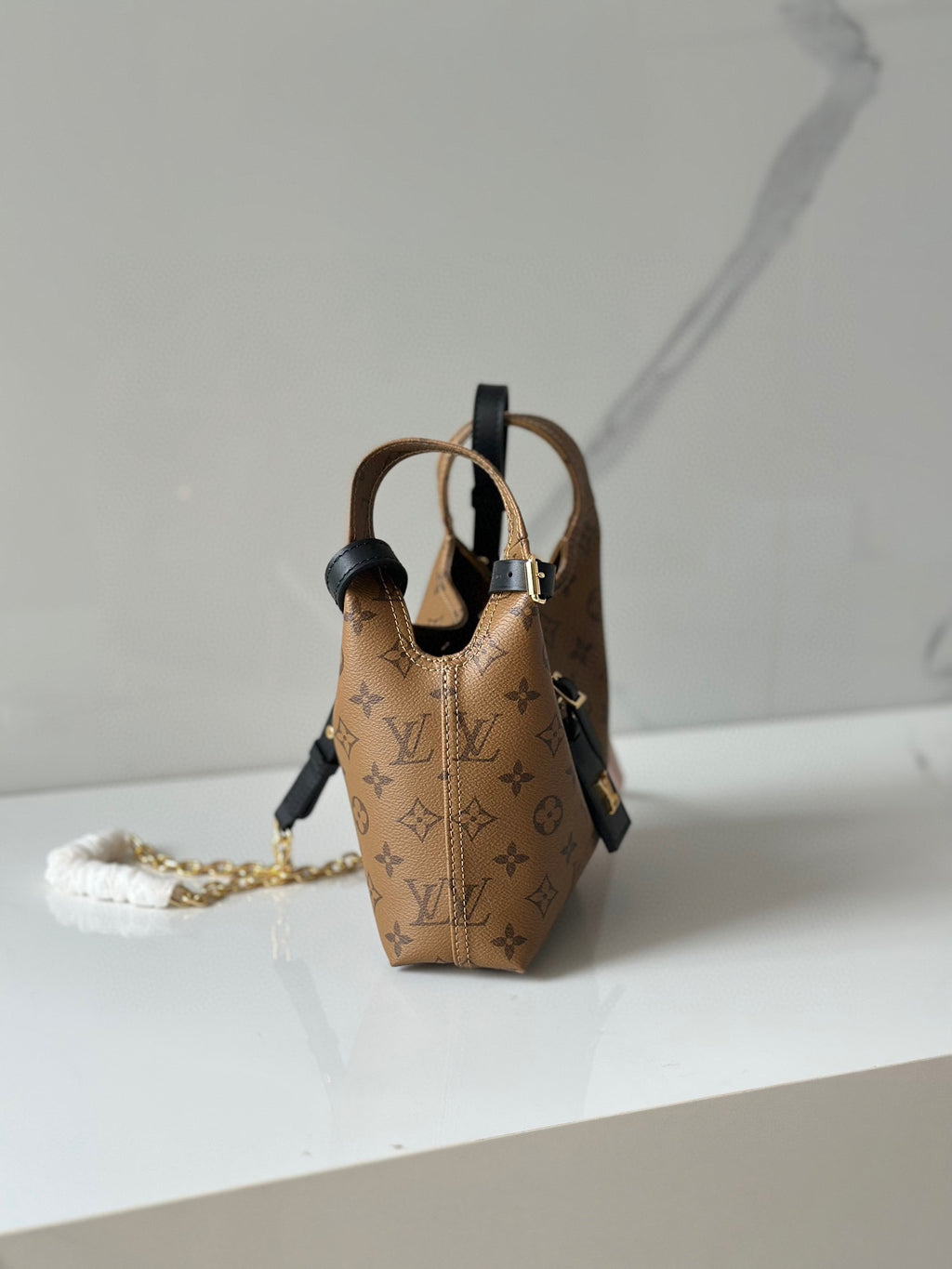 Monogram Atlantis BB Bag