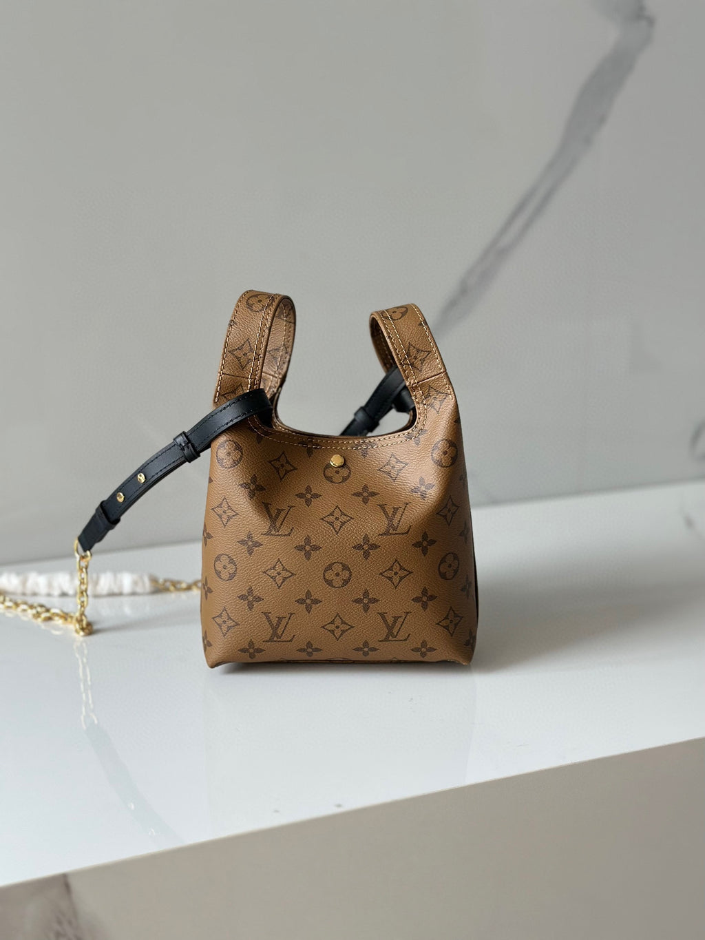 Monogram Atlantis BB Bag