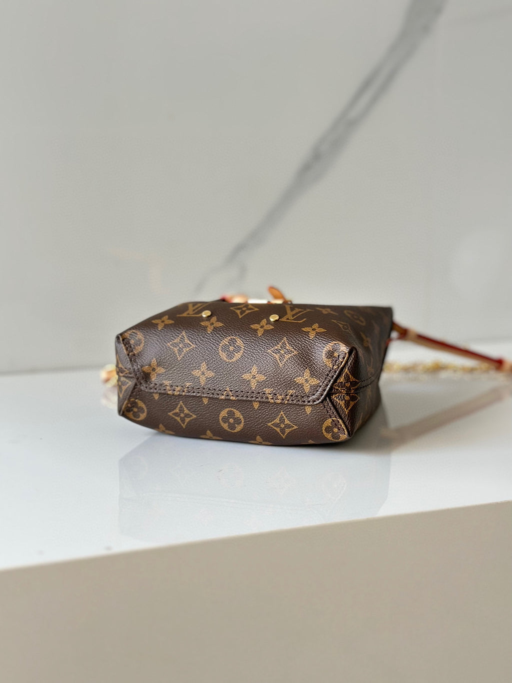 Monogram Atlantis BB Bag