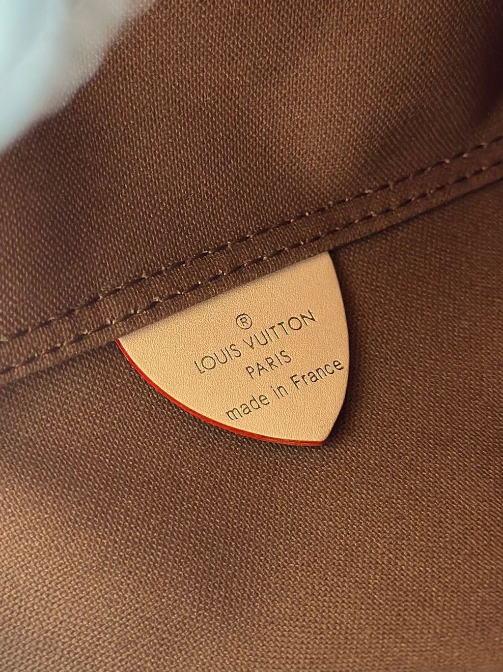 Monogram Atlantis BB Bag