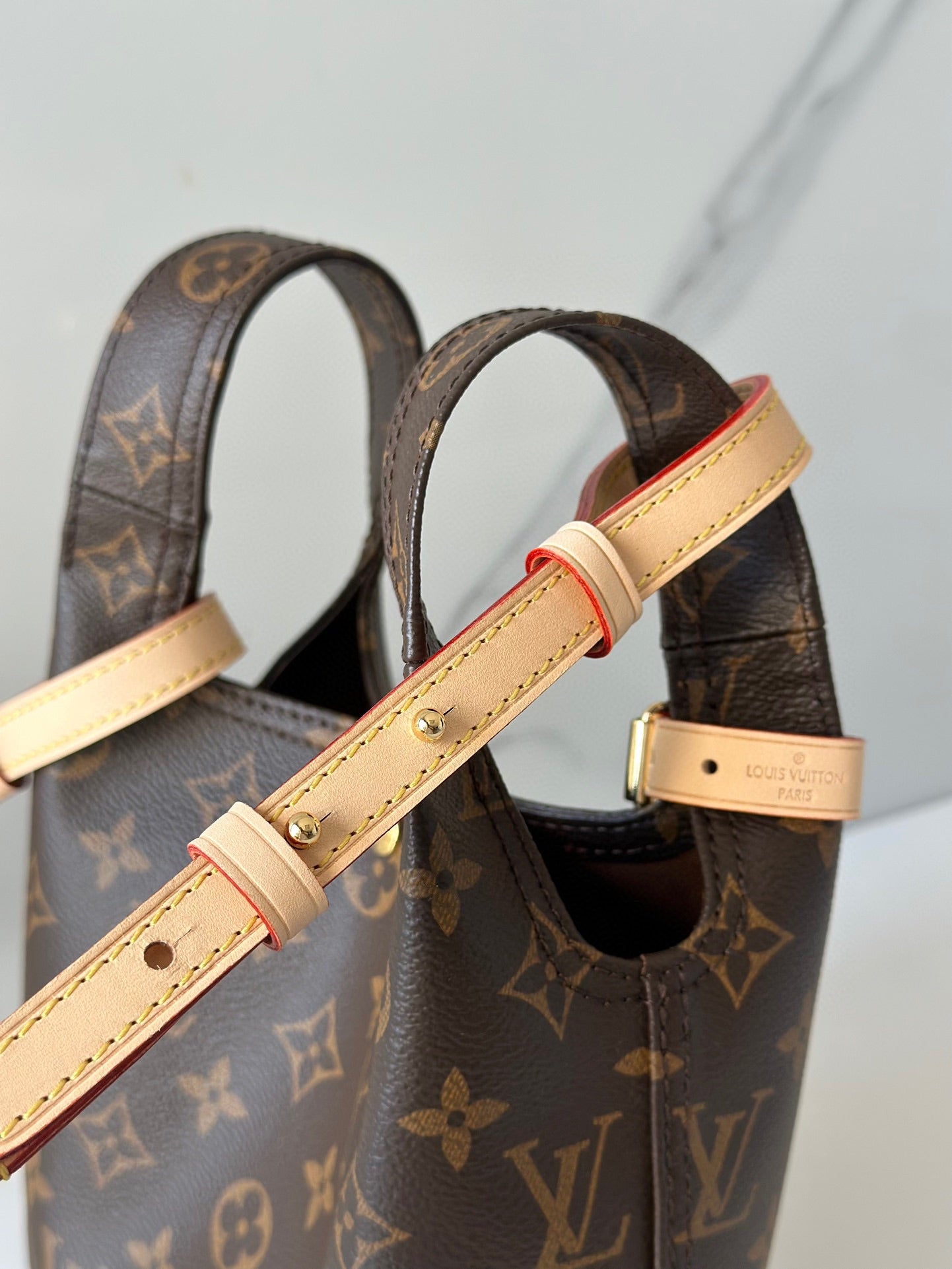 Monogram Atlantis BB Bag