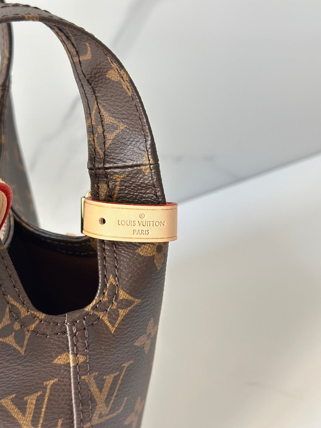 Monogram Atlantis BB Bag