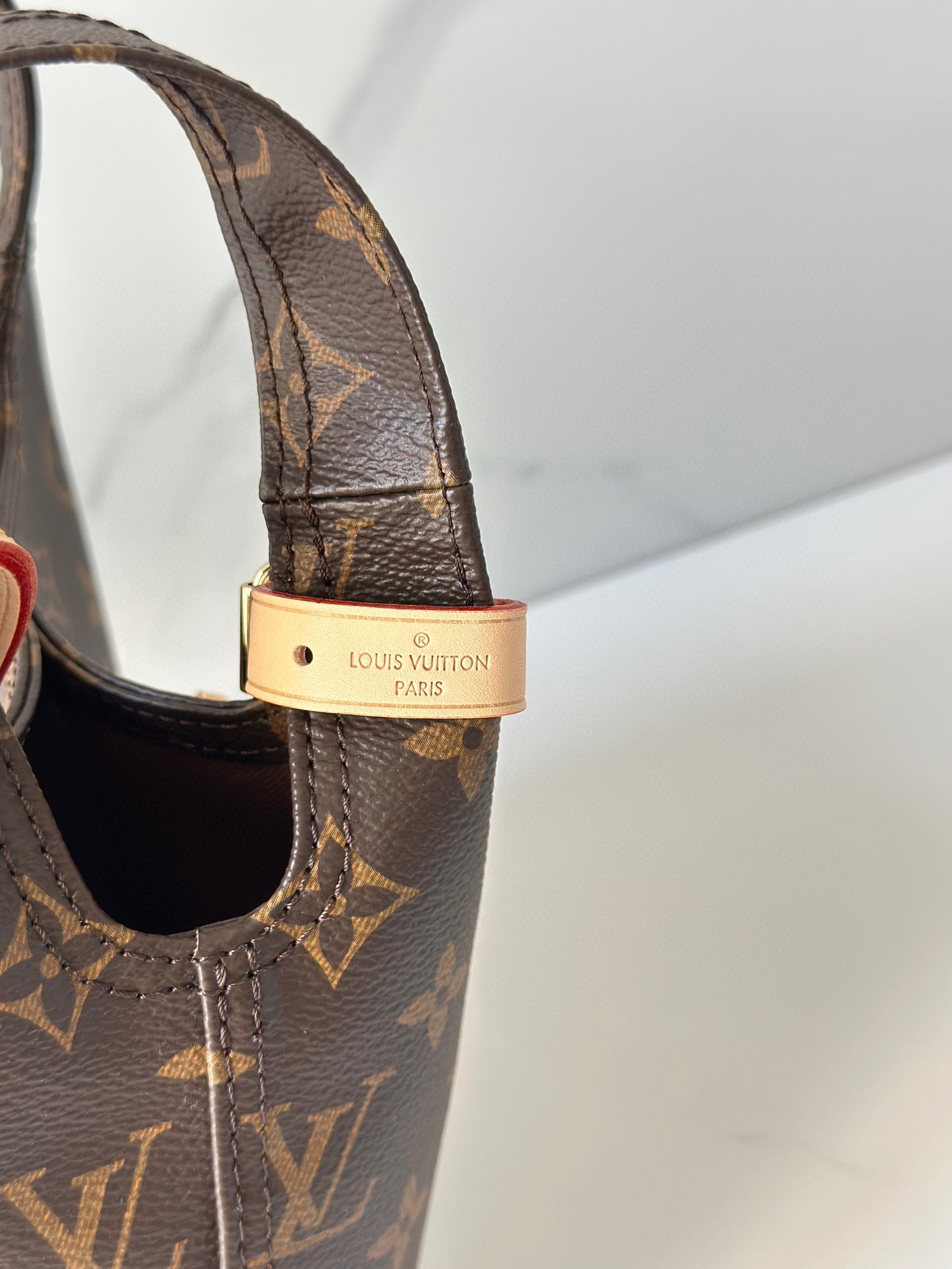 Monogram Atlantis BB Bag