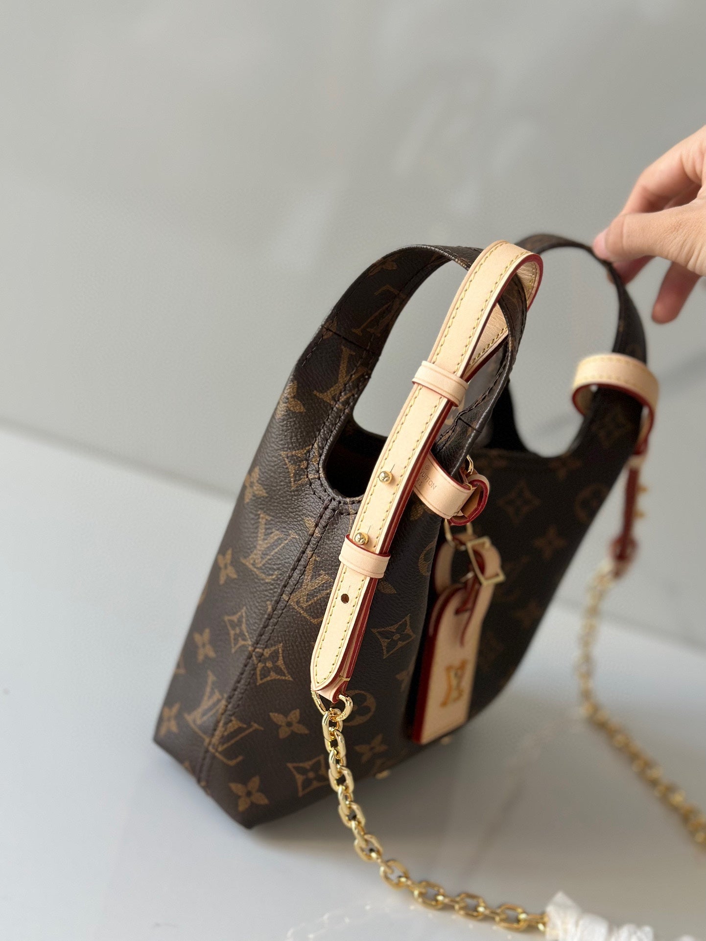 Monogram Atlantis BB Bag