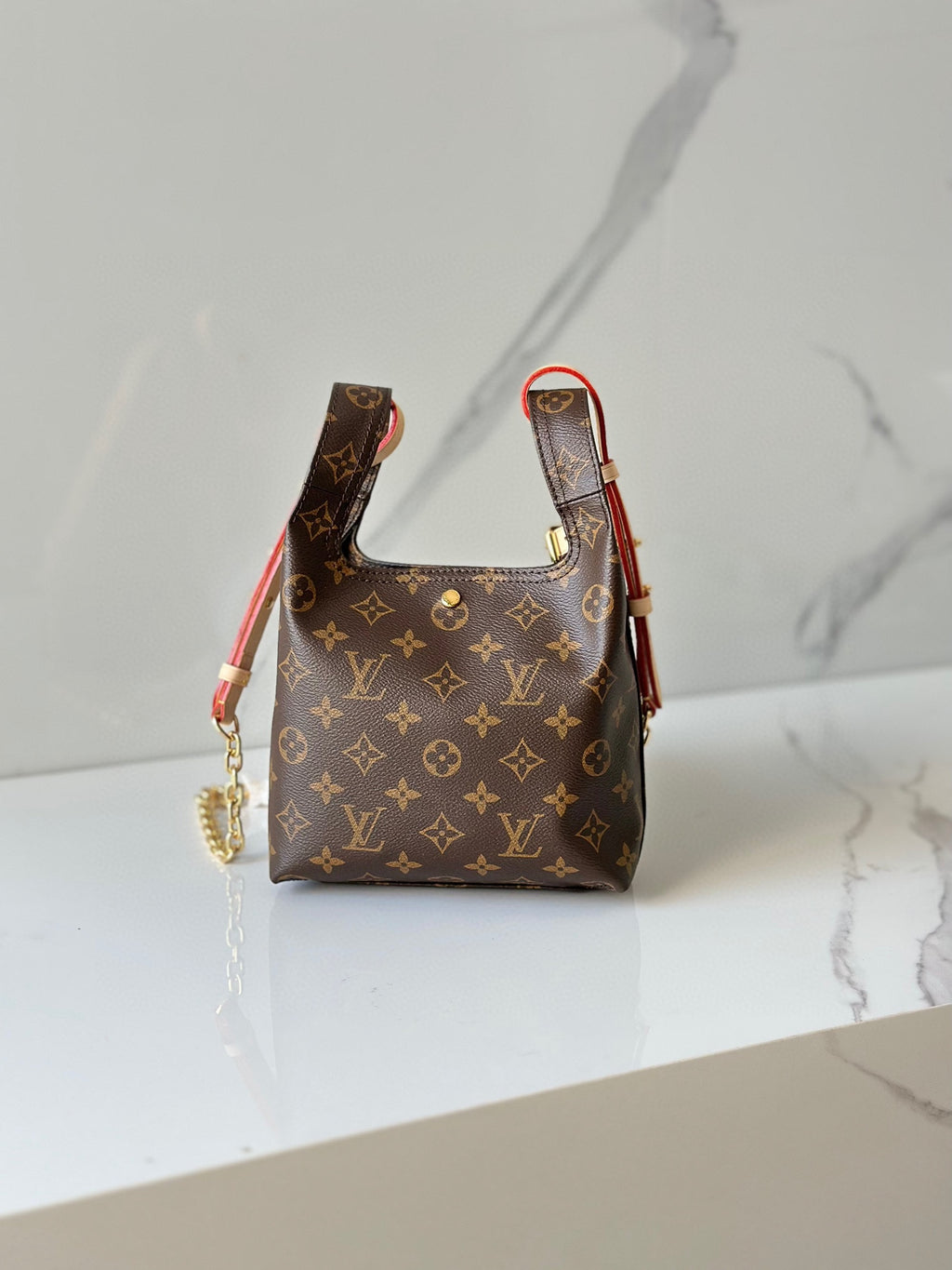 Monogram Atlantis BB Bag