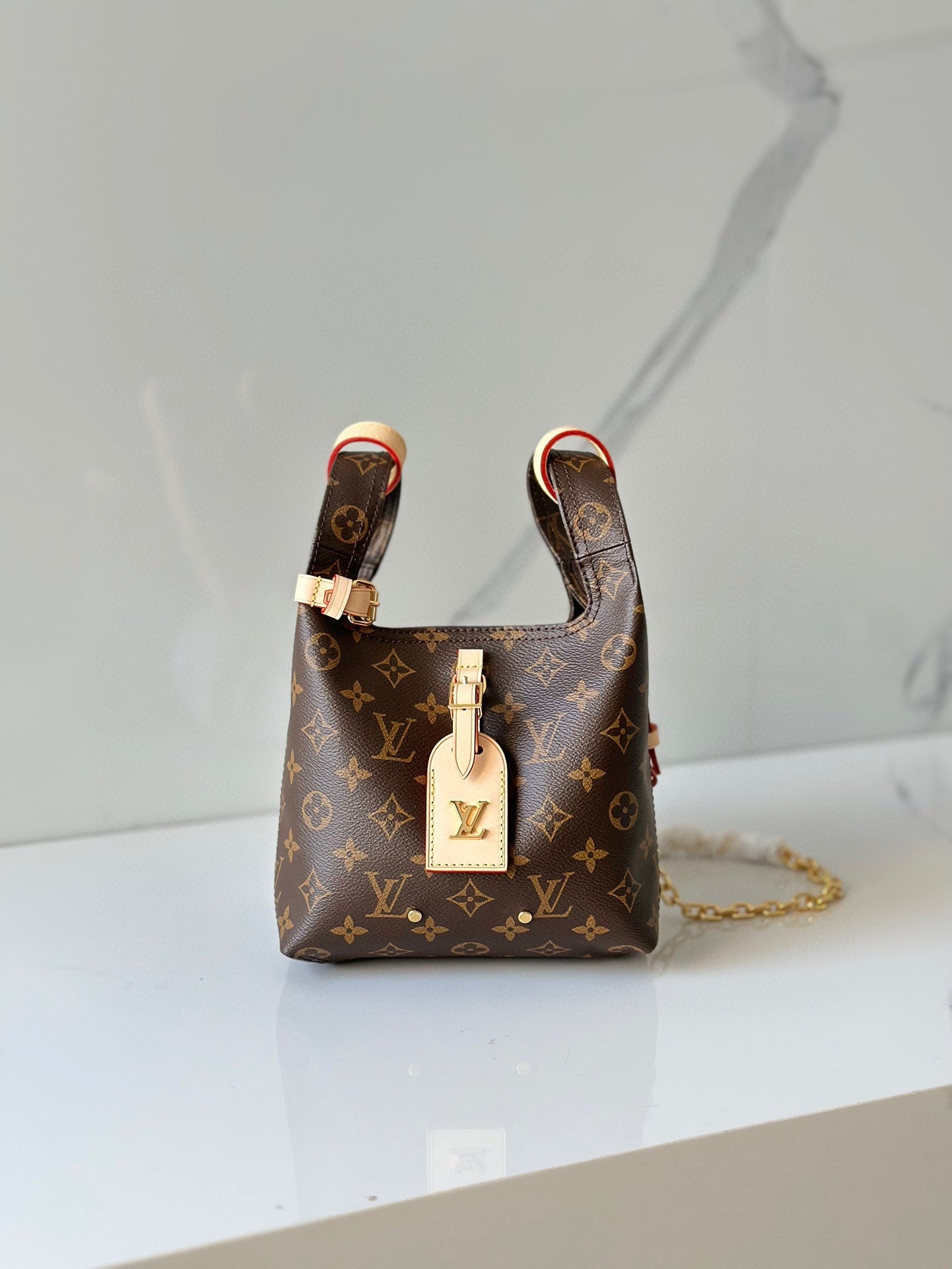 Monogram Atlantis BB Bag