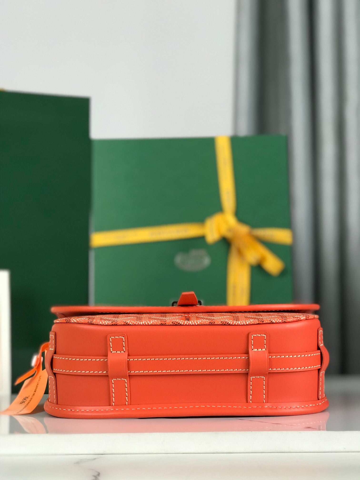 Belvédère II Messenger Bag