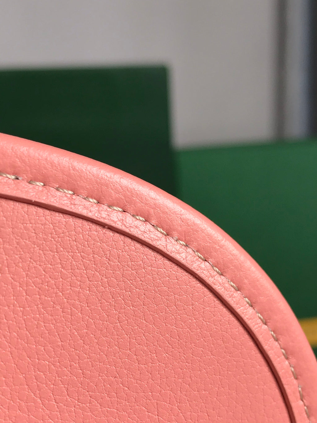 Belvédère II Messenger Bag