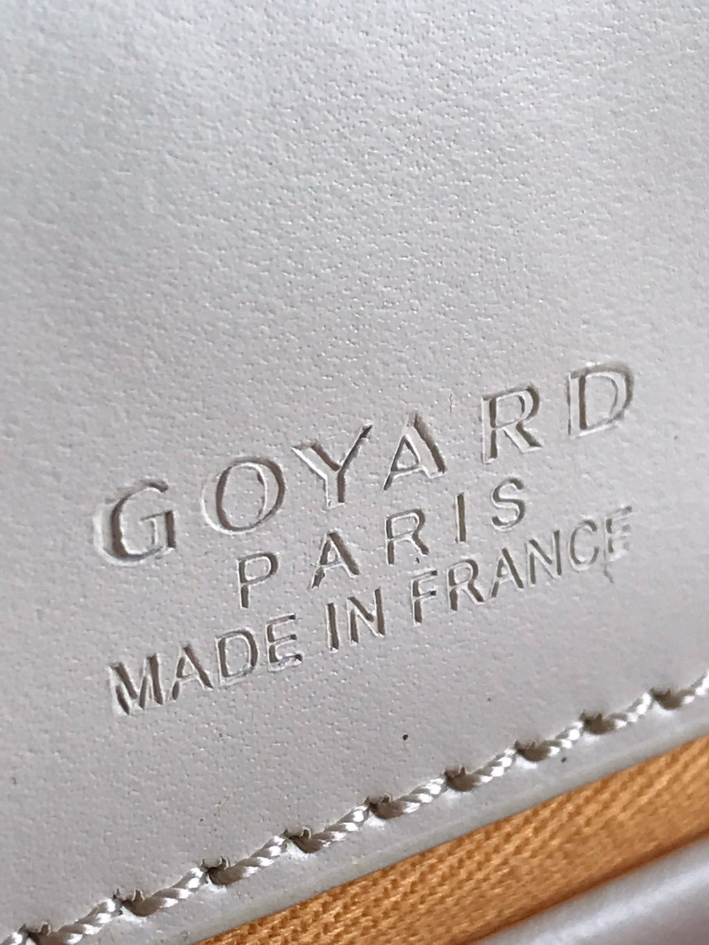 Belvédère II Messenger Bag