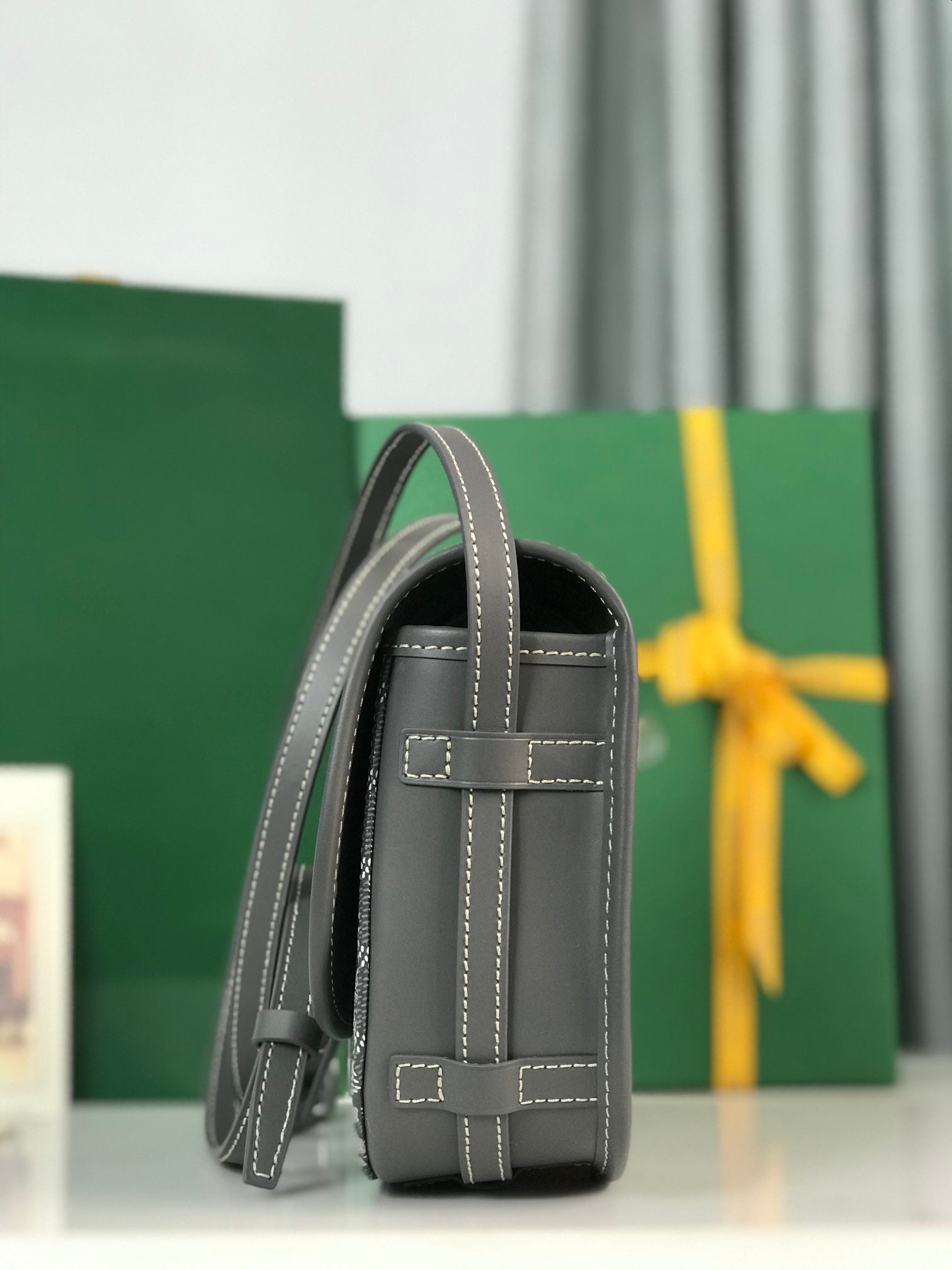 Belvédère II Messenger Bag