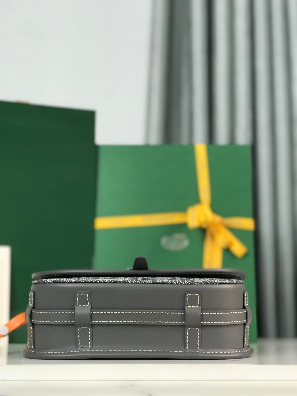 Belvédère II Messenger Bag