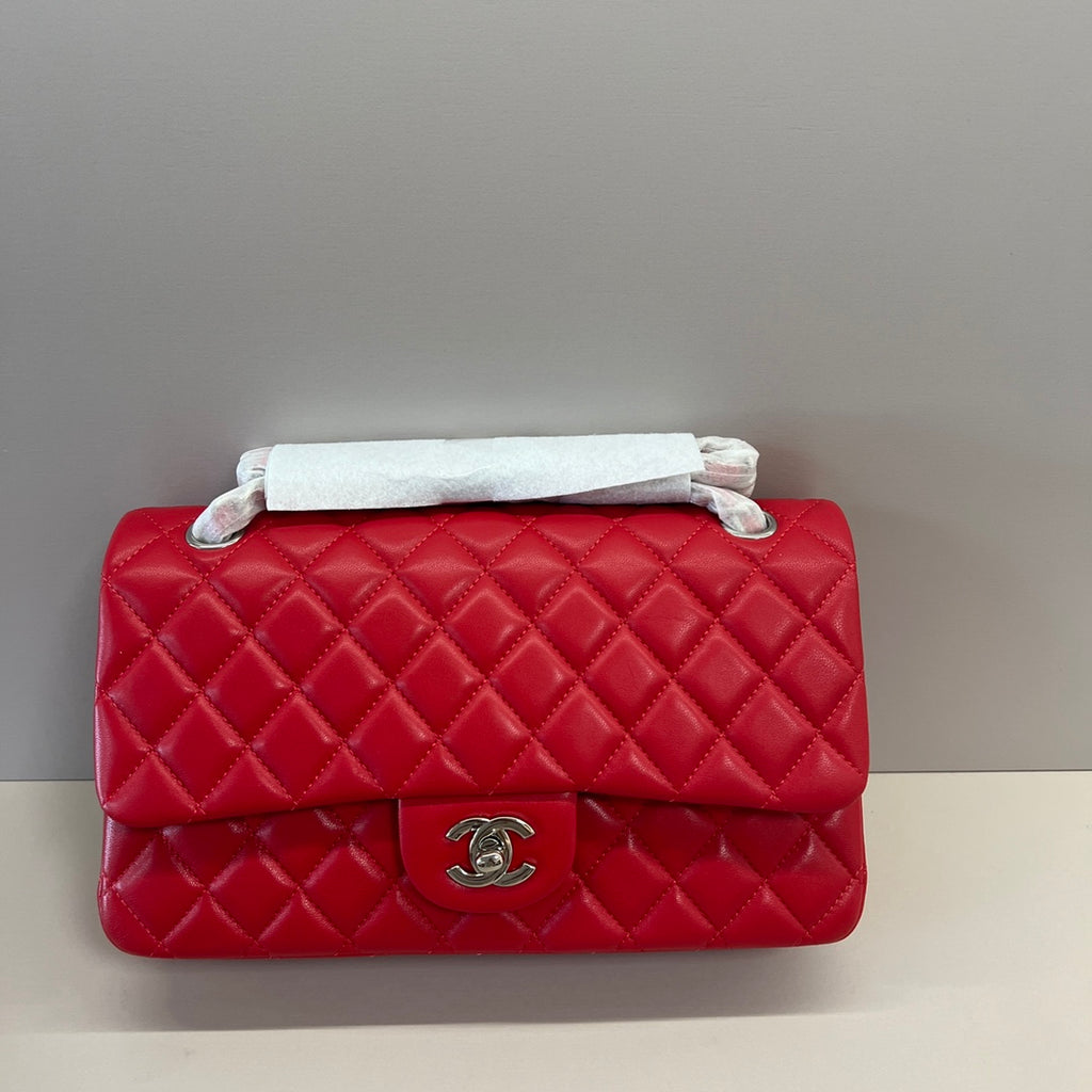 2.55 Medium Flap Bag