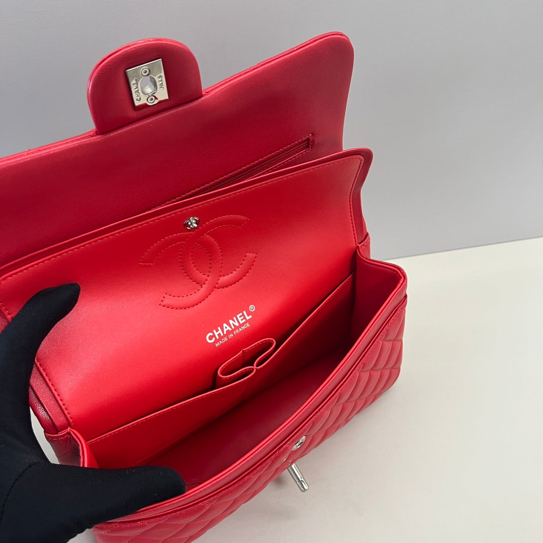 2.55 Medium Flap Bag