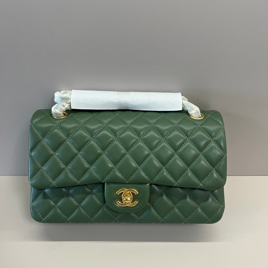 2.55 Classic Double Flap Bag